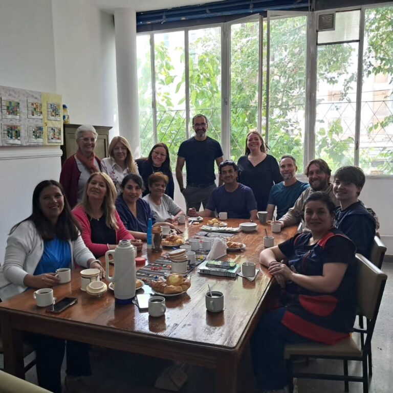 Instagram post from ciamariamendoza. This post is in position 3.