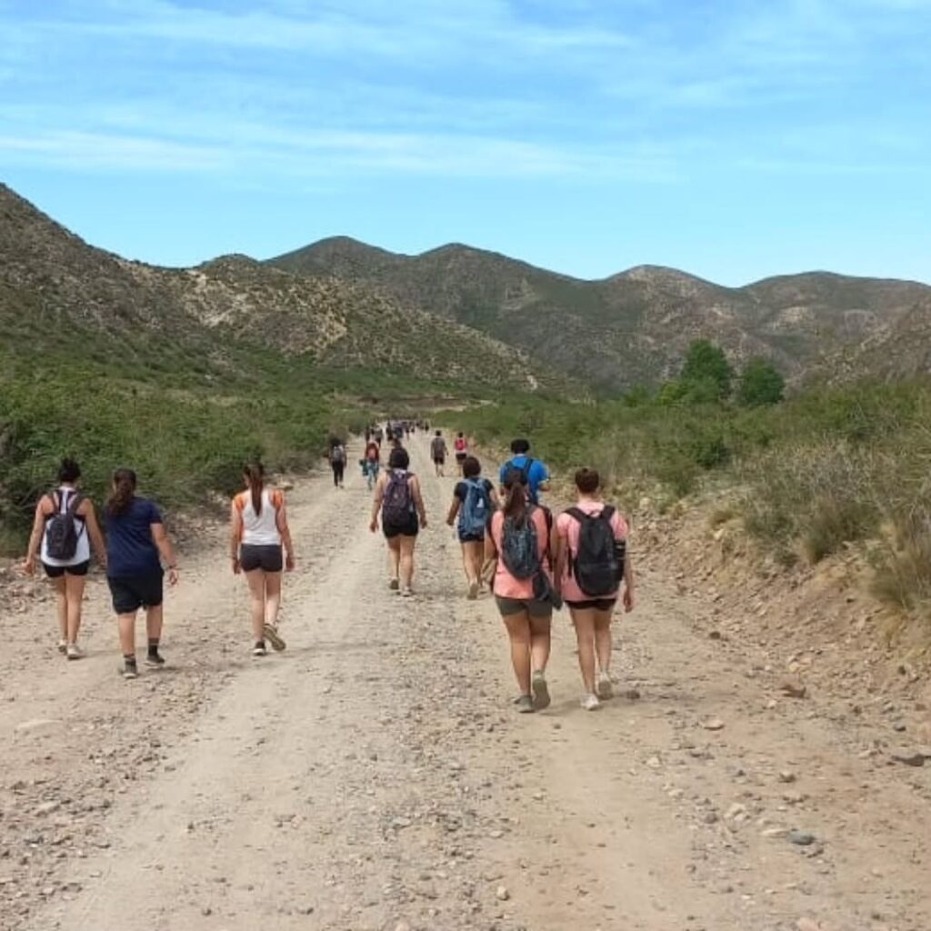 Instagram post from ciamariamendoza. This post is in position 1.