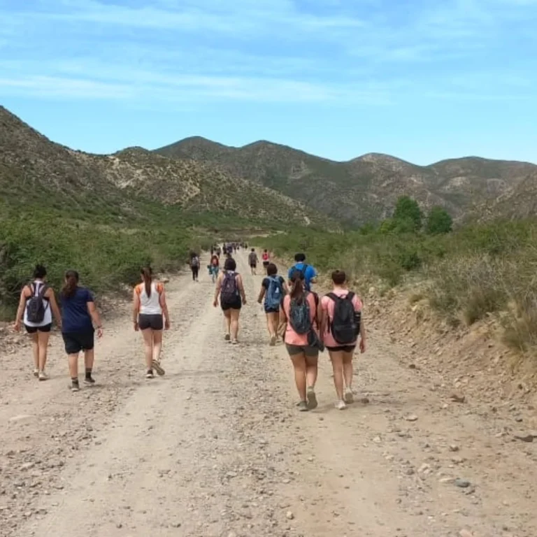 Instagram post from ciamariamendoza. This post is in position 1.