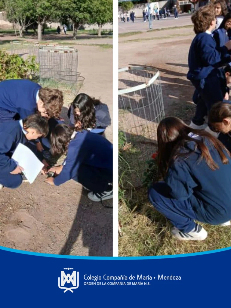 Instagram post from ciamariamendoza. This post is in position 3.