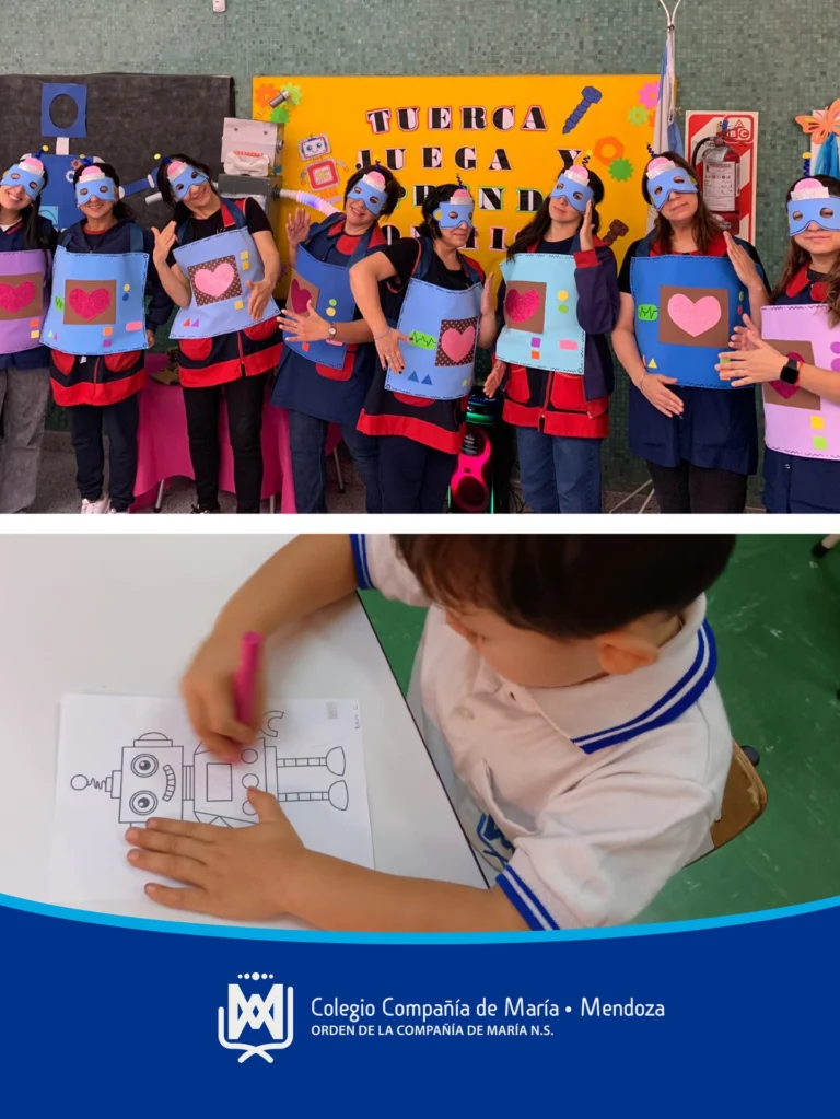 Instagram post from ciamariamendoza. This post is in position 1.