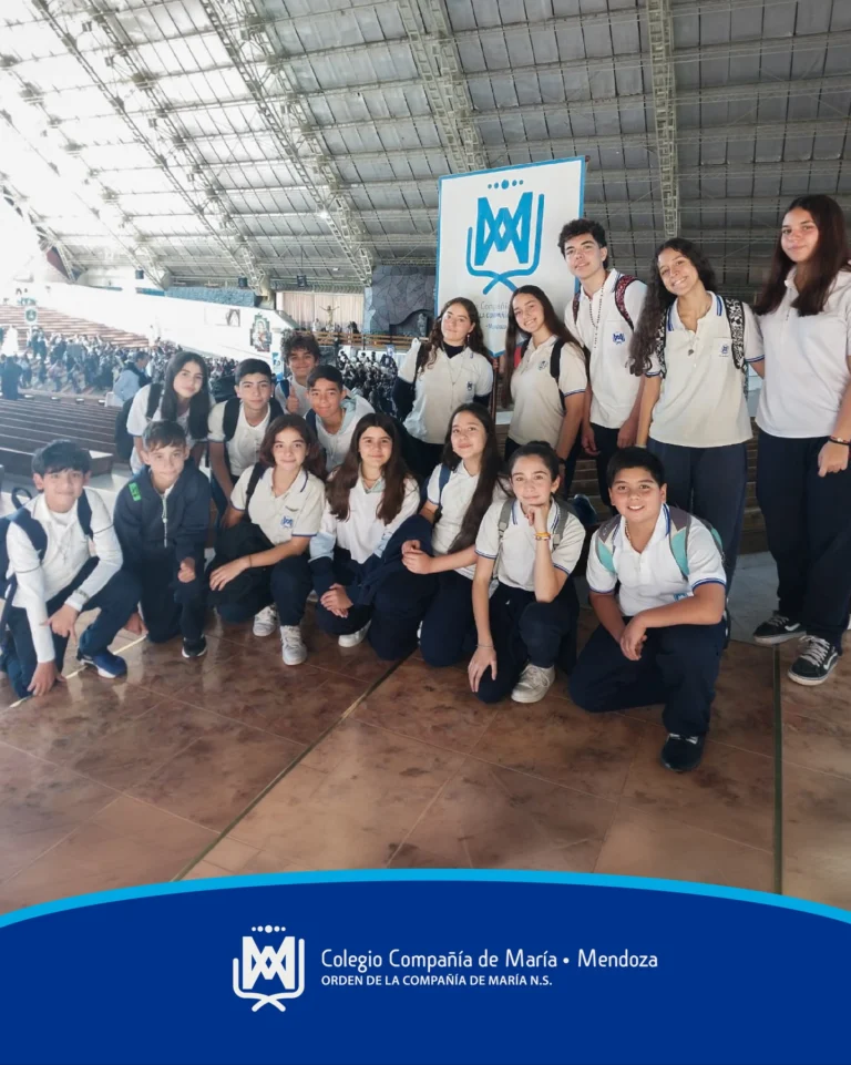 Instagram post from ciamariamendoza. This post is in position 1.