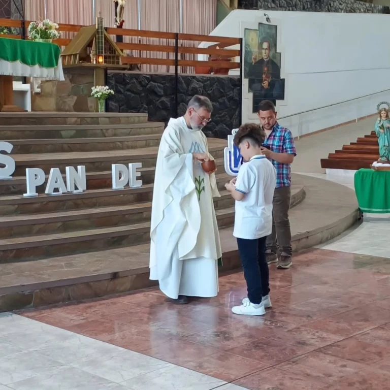 Instagram post from ciamariamendoza. This post is in position 6.