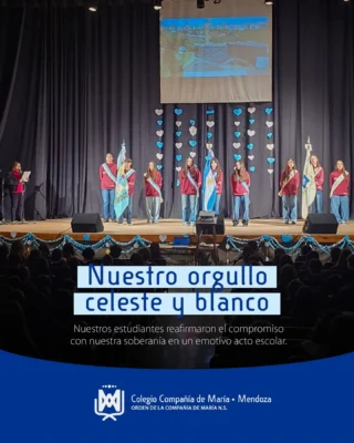 Instagram post from ciamariamendoza. This post is in position 1.