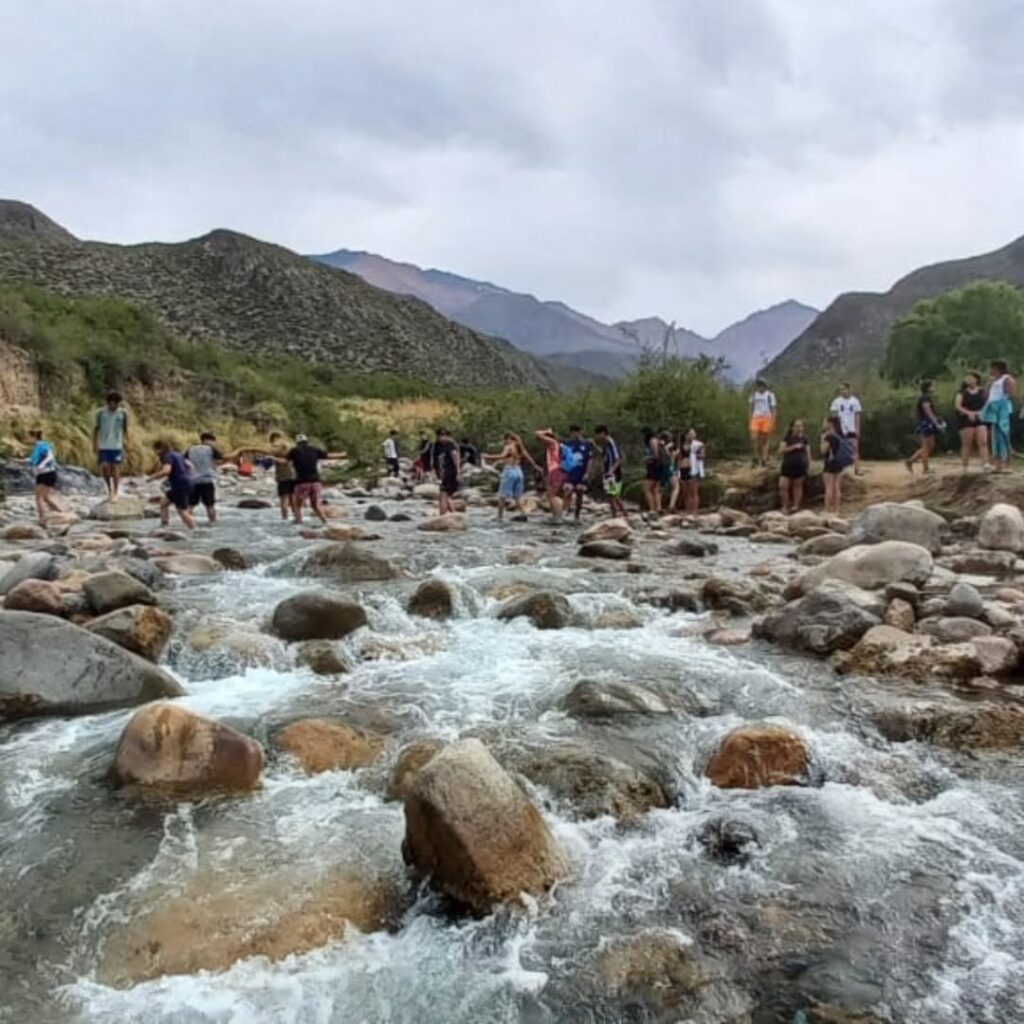 Instagram post from ciamariamendoza. This post is in position 3.