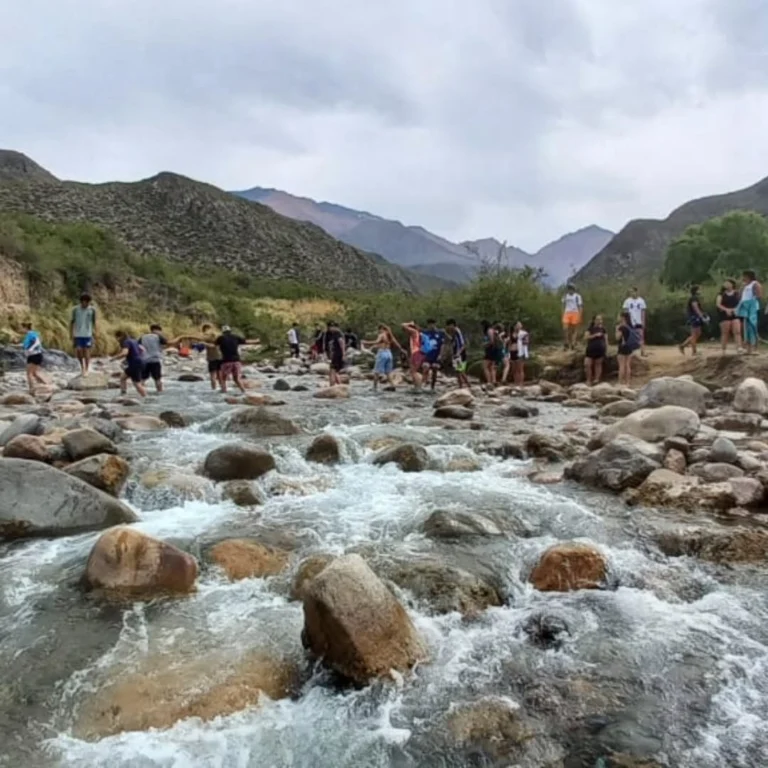 Instagram post from ciamariamendoza. This post is in position 3.