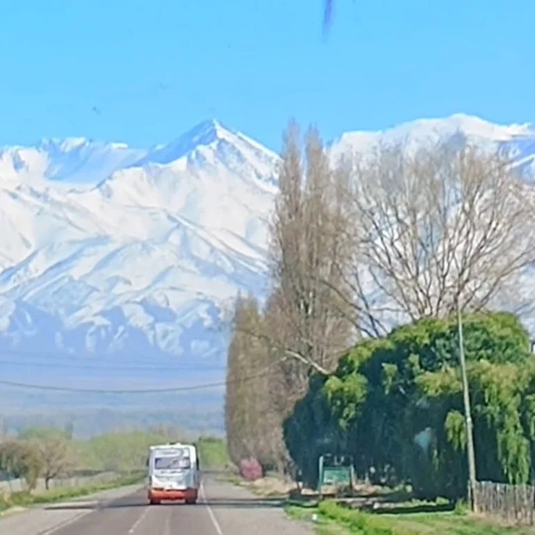 Instagram post from ciamariamendoza. This post is in position 4.