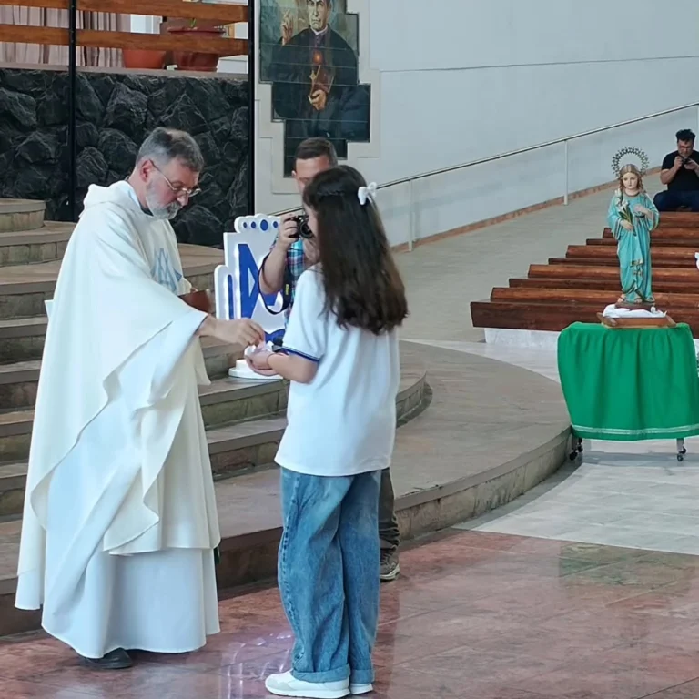 Instagram post from ciamariamendoza. This post is in position 4.