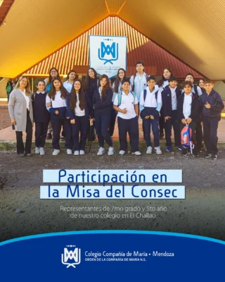 Instagram post from ciamariamendoza. This post is in position 2.