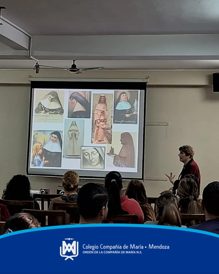 Instagram post from ciamariamendoza. This post is in position 2.