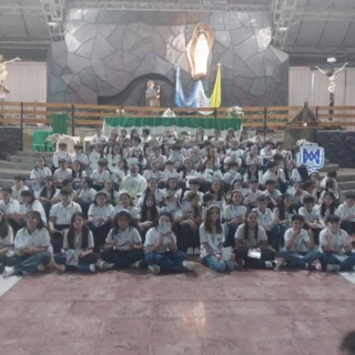 Instagram post from ciamariamendoza. This post is in position 17.