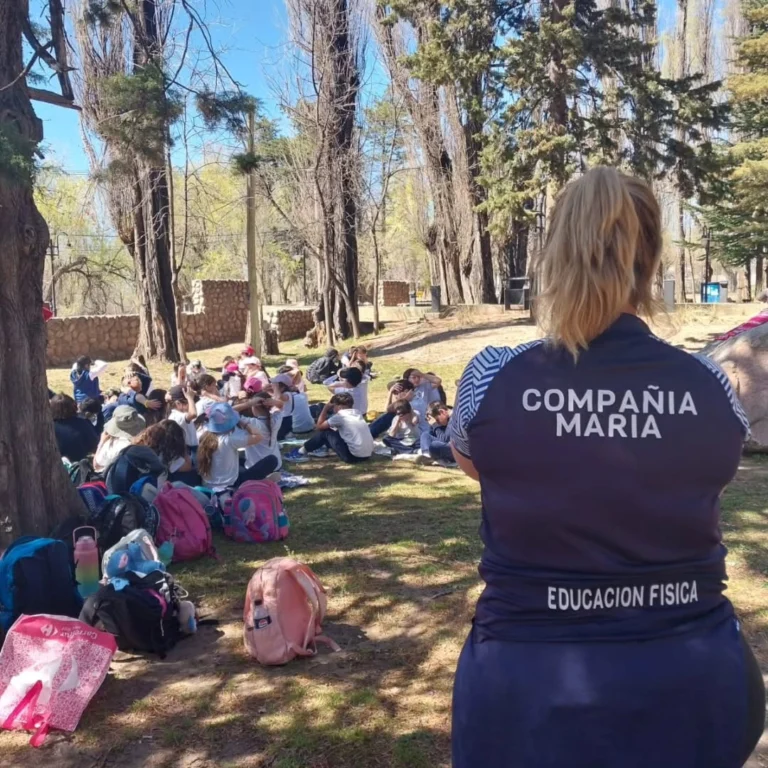 Instagram post from ciamariamendoza. This post is in position 5.