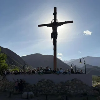 Instagram post from ciamariamendoza. This post is in position 15.