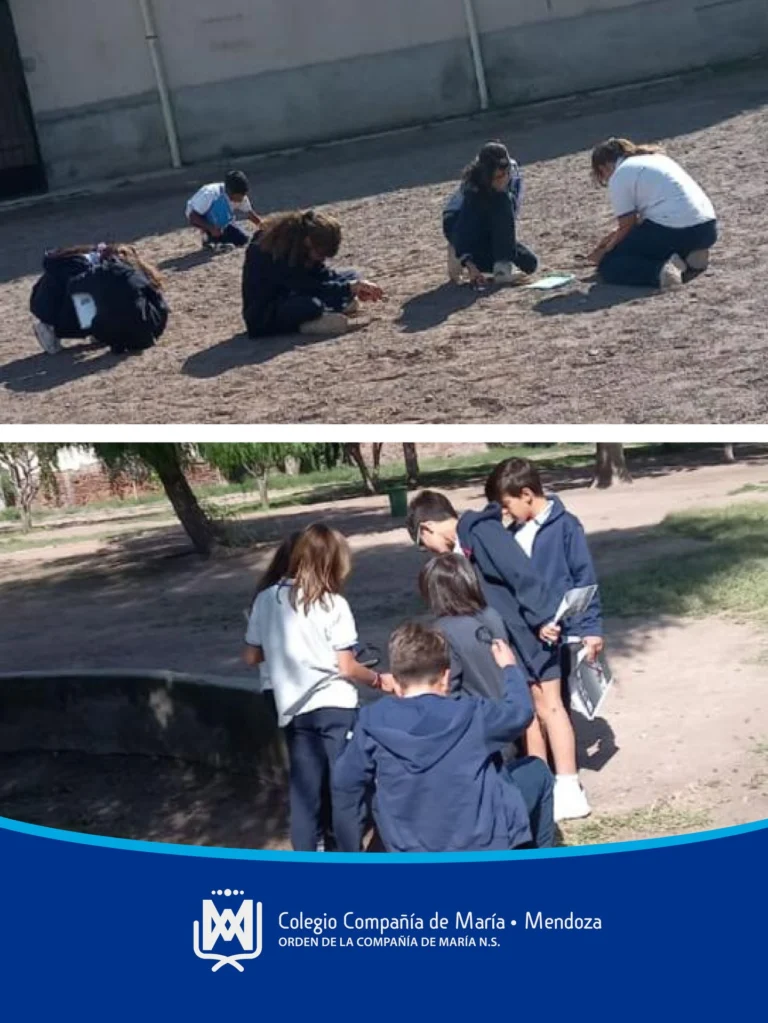 Instagram post from ciamariamendoza. This post is in position 4.