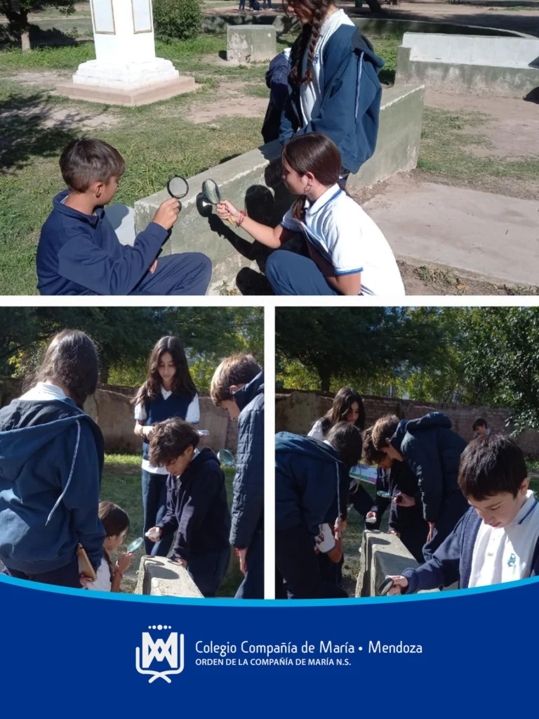 Instagram post from ciamariamendoza. This post is in position 6.