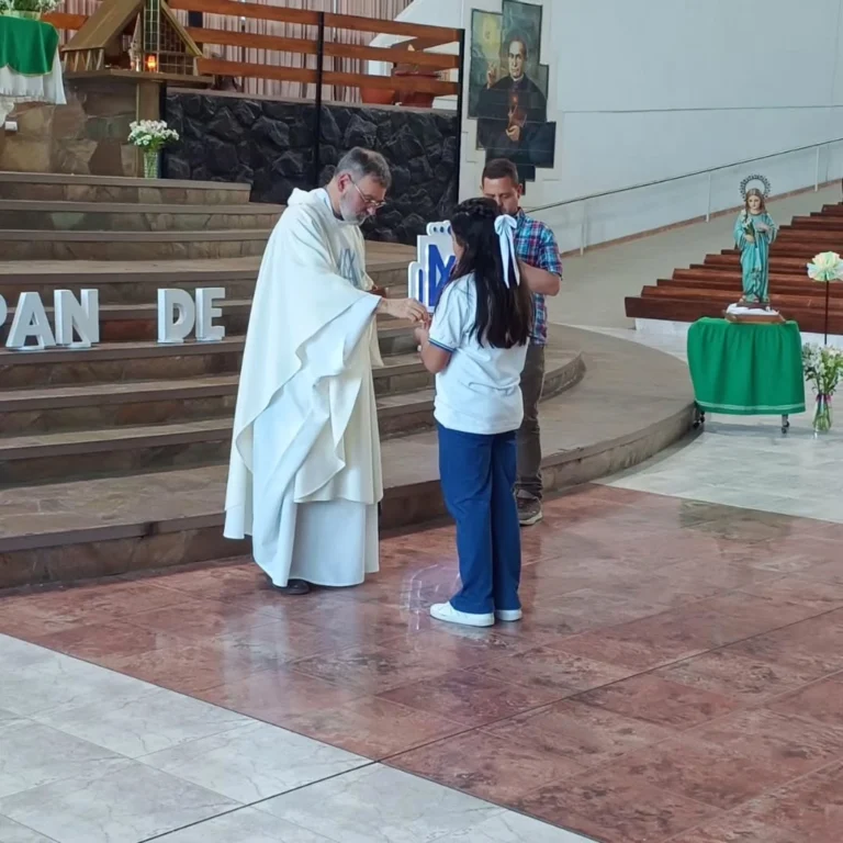 Instagram post from ciamariamendoza. This post is in position 5.