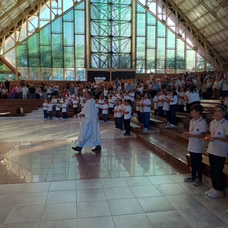 Instagram post from ciamariamendoza. This post is in position 1.