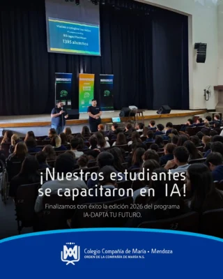 Instagram post from ciamariamendoza. This post is in position 3.